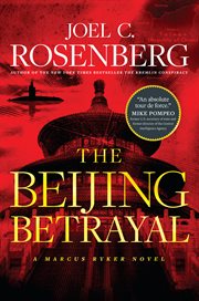 The Beijing Betrayal cover image