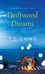 Driftwood dreams cover image