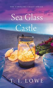Sea Glass Castle cover image