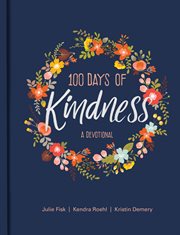 100 days of kindness cover image