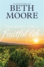 Promises for a fruitful life cover image