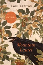 Mountain laurel : a Kindred novel cover image