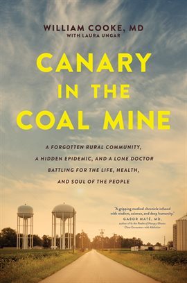 Cover image for Canary in the Coal Mine