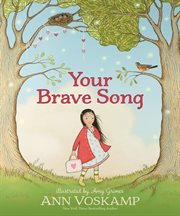 Your Brave Song cover image