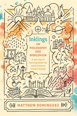 Cover image for Inklings on Philosophy and Worldview