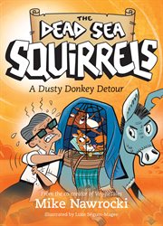 A Dusty donkey detour cover image