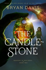 CANDLESTONE cover image