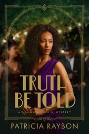 Truth Be Told cover image