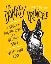 THE DONKEY PRINCIPLE cover image