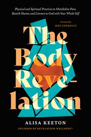 THE BODY REVELATION cover image