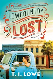 Lowcountry Lost cover image