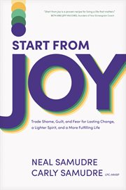 Start from Joy cover image