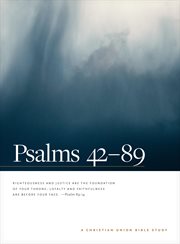 PSALMS 42-89 cover image
