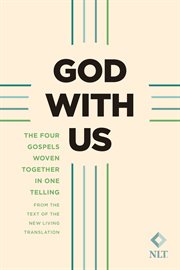 GOD WITH US cover image