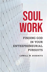 Soul Work cover image