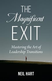 The Magnificent Exit cover image