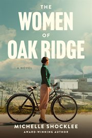 The Women of Oak Ridge cover image