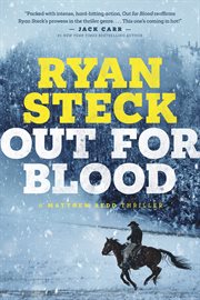 Out for Blood cover image