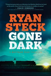 Gone Dark cover image