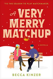 A Very Merry Matchup cover image