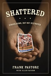 Shattered struck down, but not destroyed cover image