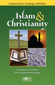 Islam & Christianity cover image