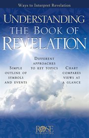 Understanding the Book of Revelation cover image