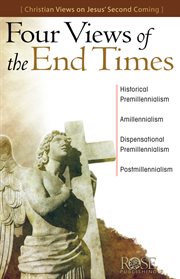 Four views of the end times cover image