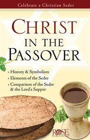 Christ in the Passover cover image