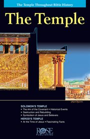 The Temple cover image