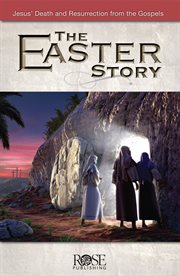 The easter story cover image
