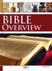 Bible overview cover image