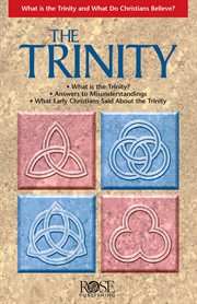 The trinity cover image