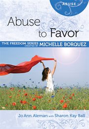 Abuse to favor cover image