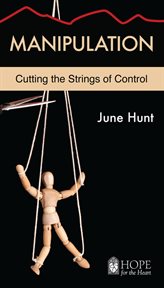 Manipulation : cutting the strings of control cover image