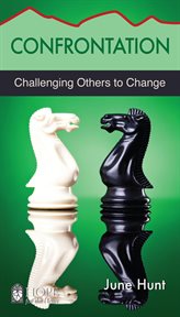 Confrontation : challenging others to change cover image