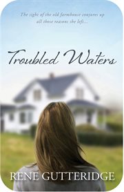 Troubled waters : a novel cover image