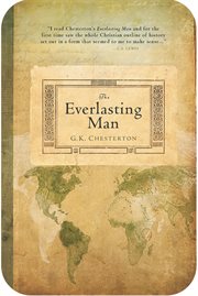 The everlasting man cover image