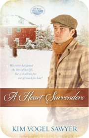 A heart surrenders cover image
