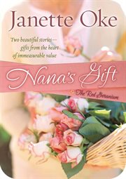Nana's gift and the red geranium cover image