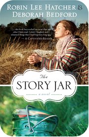 The story jar cover image