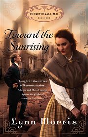 Toward the sunrising cover image