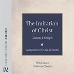 The Imitation of Christ cover image