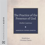 The Practice of the Presence of God cover image