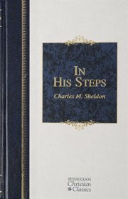 In his steps cover image