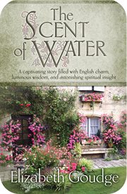 The scent of water cover image