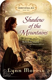 Shadow of the mountains cover image