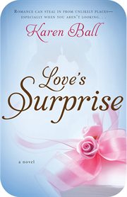 Love's surprise cover image