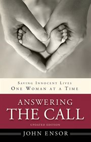 Answering the call cover image