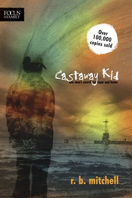 Cover image for Castaway Kid